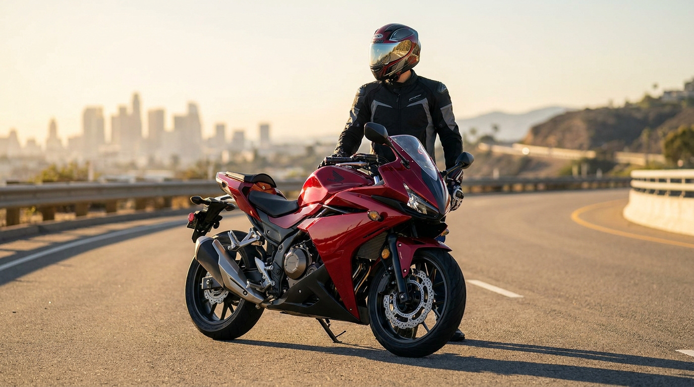 Assurance Moto Sportive : Le Guide pour Payer Moins Cher