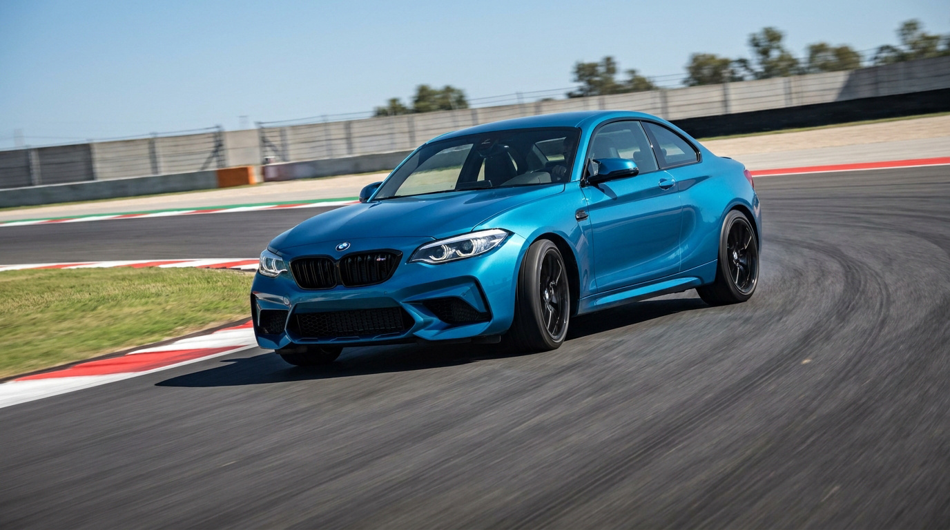 Assurance Track Day : Le Guide pour Bien Couvrir vos Sorties Circuit