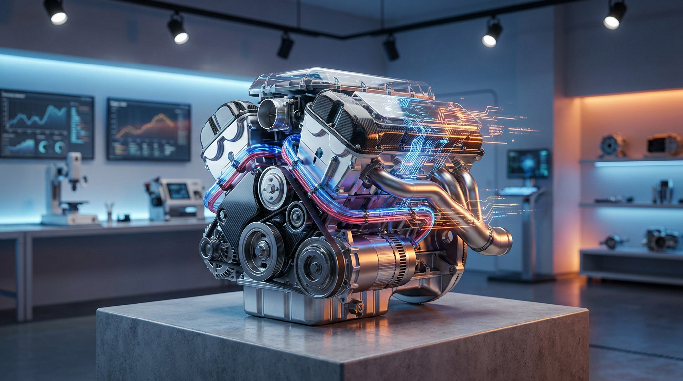 Reprogrammation Moteur Stage 1 : Analyse complète des gains et des risques