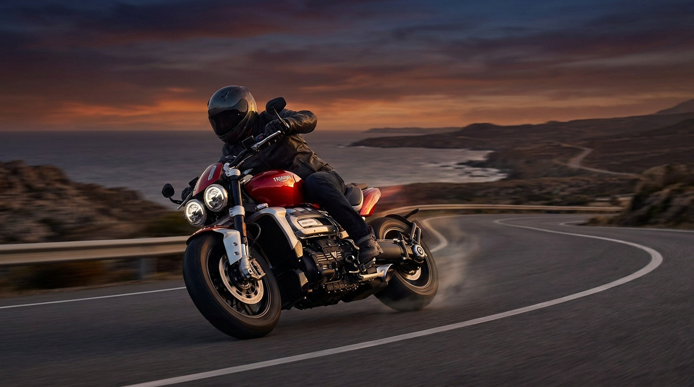 Roadsters Puissants : Notre Sélection pour un Maximum de Sensations