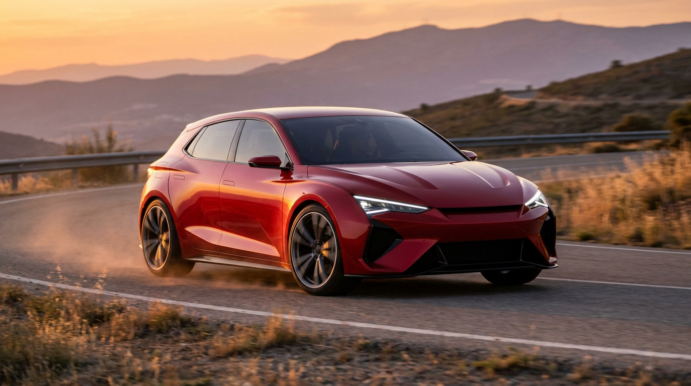 Essai Honda Civic Type R : notre avis complet sur la sportive de référence